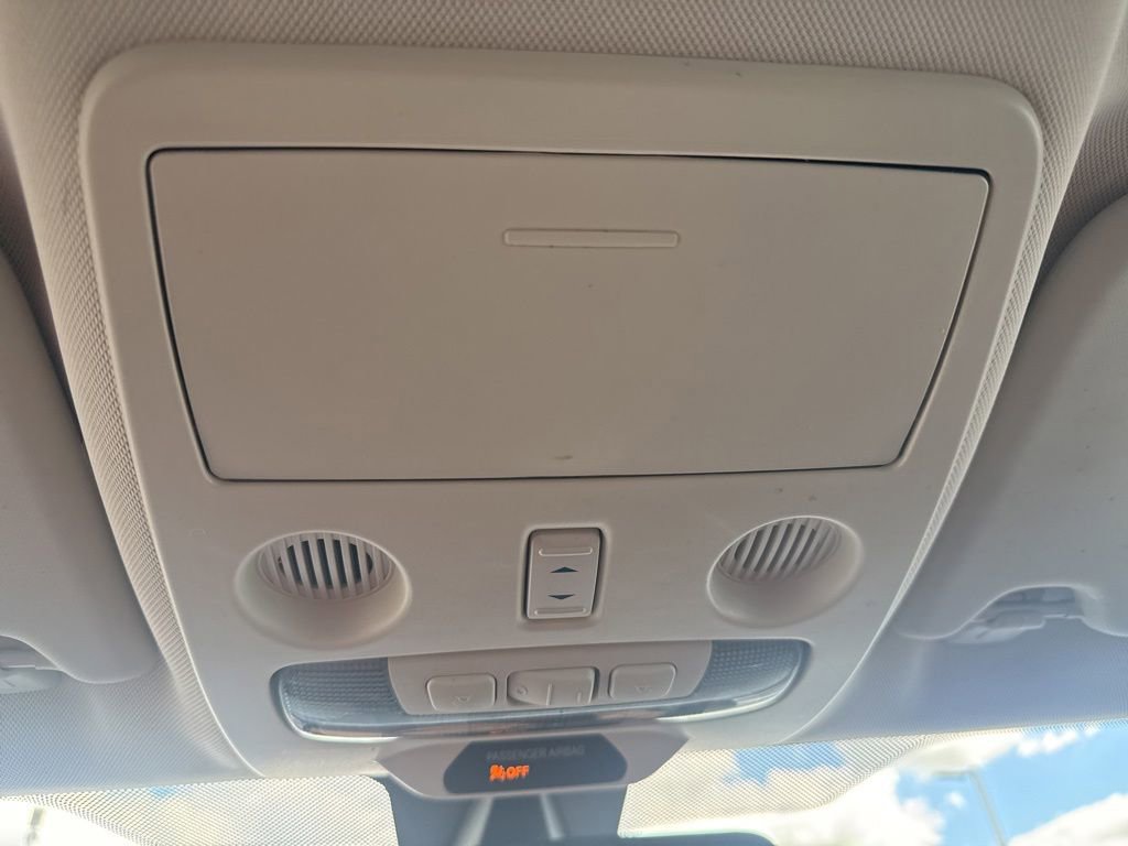 Certified 2020 Ford EcoSport Titanium AWD/4WD image 38