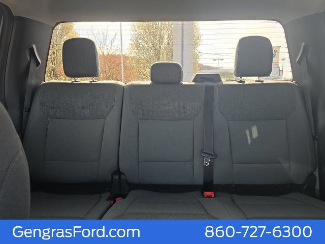 Certified 2024 Ford F150 XLT w/ Tow/Haul Package AWD/4WD image 39