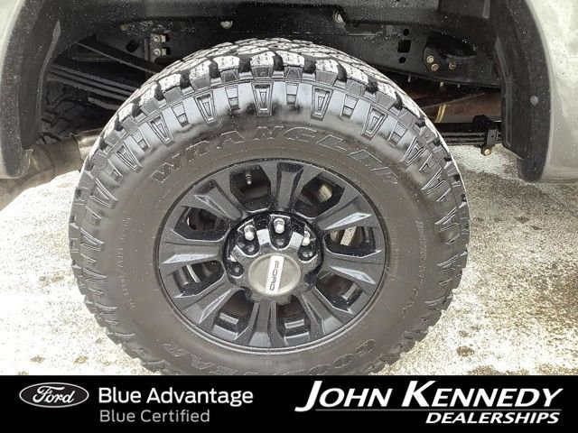 Certified 2020 Ford F250 Lariat image 34