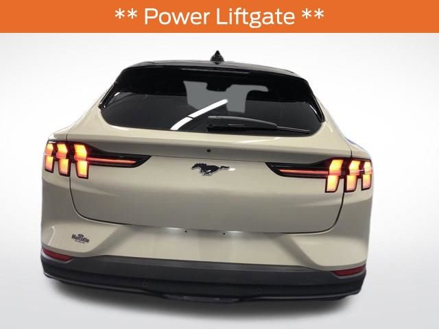 Certified 2025 Ford Mustang Mach-E Premium image 10