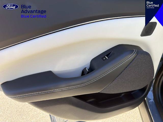 Certified 2023 Ford Mustang Mach-E Premium RWD image 11
