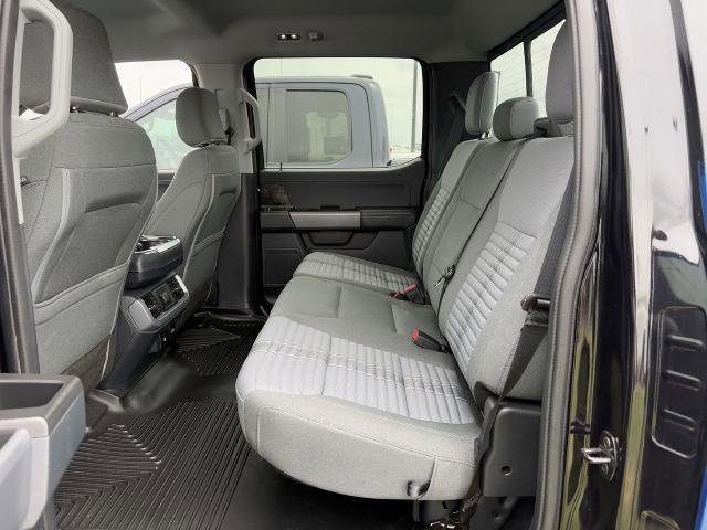 Certified 2023 Ford F150 XLT w/ Equipment Group 302A High image 31