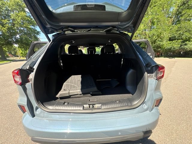 Certified 2023 Ford Escape ST-Line w/ Tech Pack #1 AWD/4WD image 25