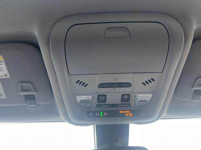 Used 2022 Chevrolet Equinox Premier image 29