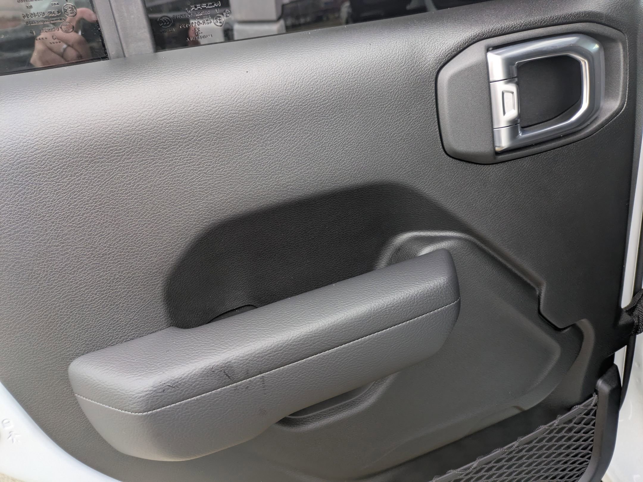 Used 2025 Jeep Gladiator Sport image 23