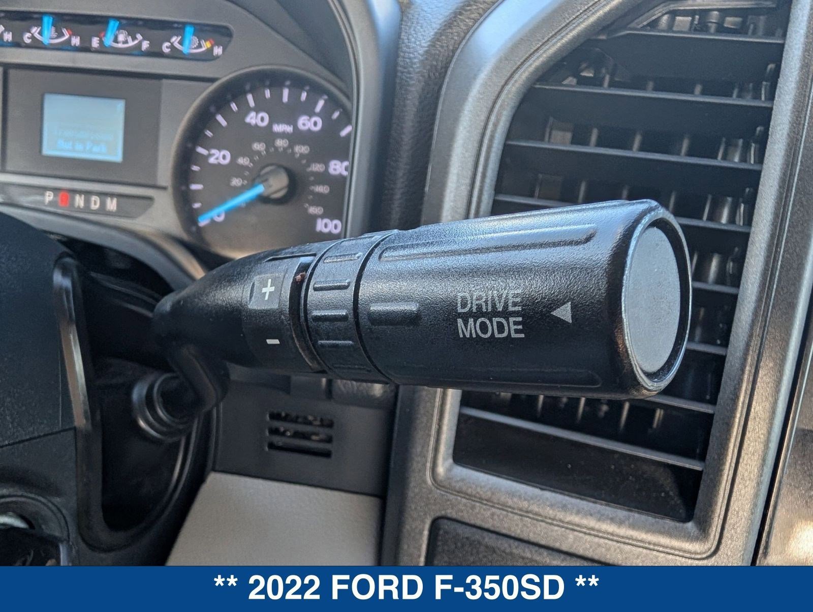 Certified 2022 Ford F350 XL w/ XL Value Package RWD image 27
