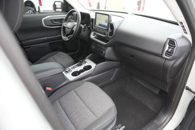 Certified 2024 Ford Bronco Sport Big Bend w/ Convenience Package AWD/4WD image 17