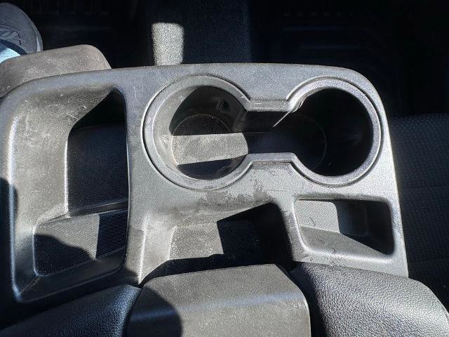 Used 2025 Chevrolet Silverado 1500 W/T RWD image 17