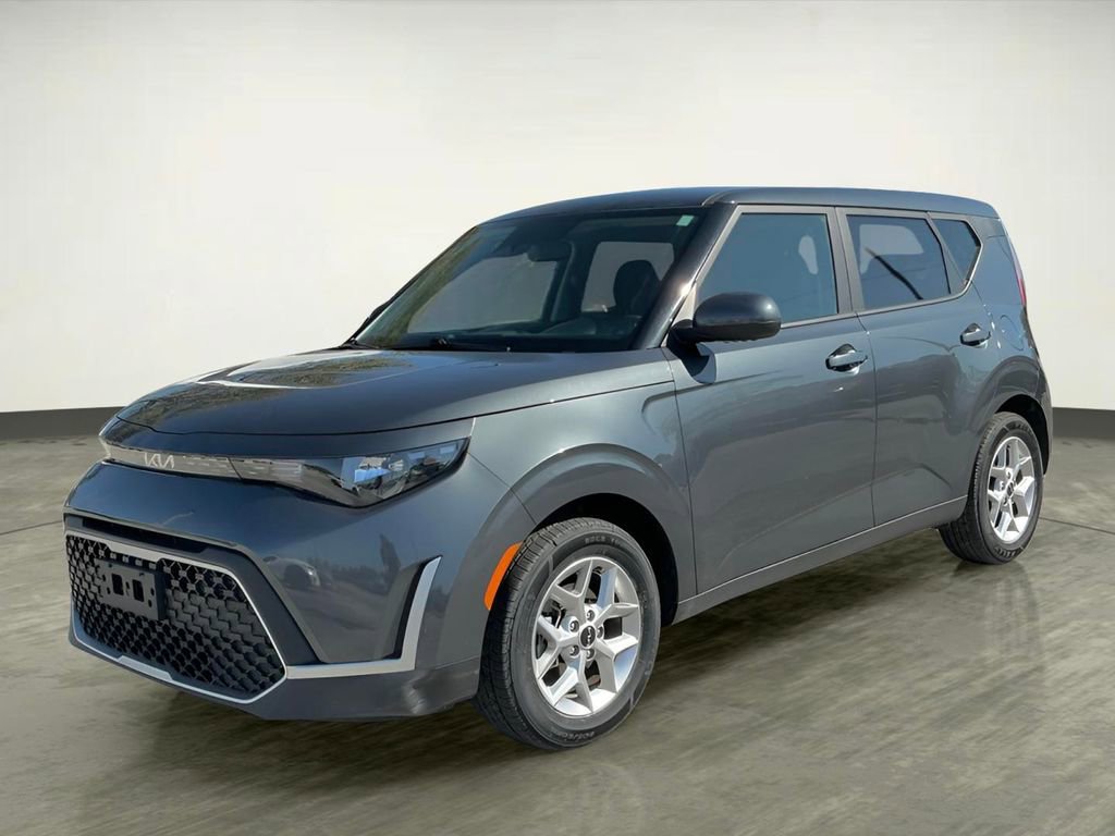 Used 2024 Kia Soul LX w/ Option Group 015 image 1
