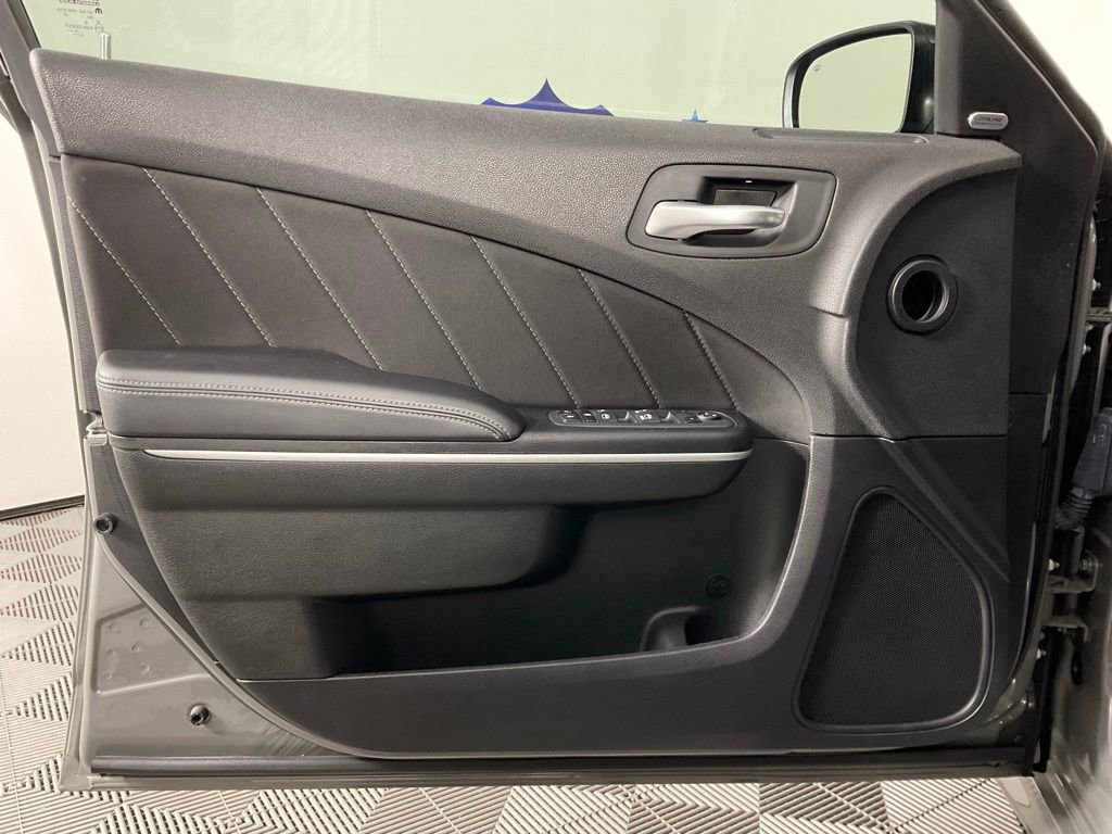 Used 2023 Dodge Charger Scat Pack image 12