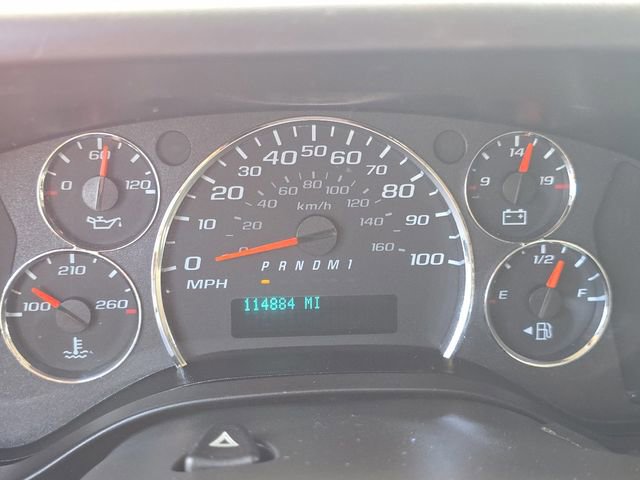 Used 2023 GMC Savana 2500 w/ Driver Convenience Package RWD image 21