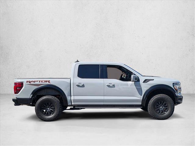 Certified 2024 Ford F150 Raptor AWD/4WD image 4