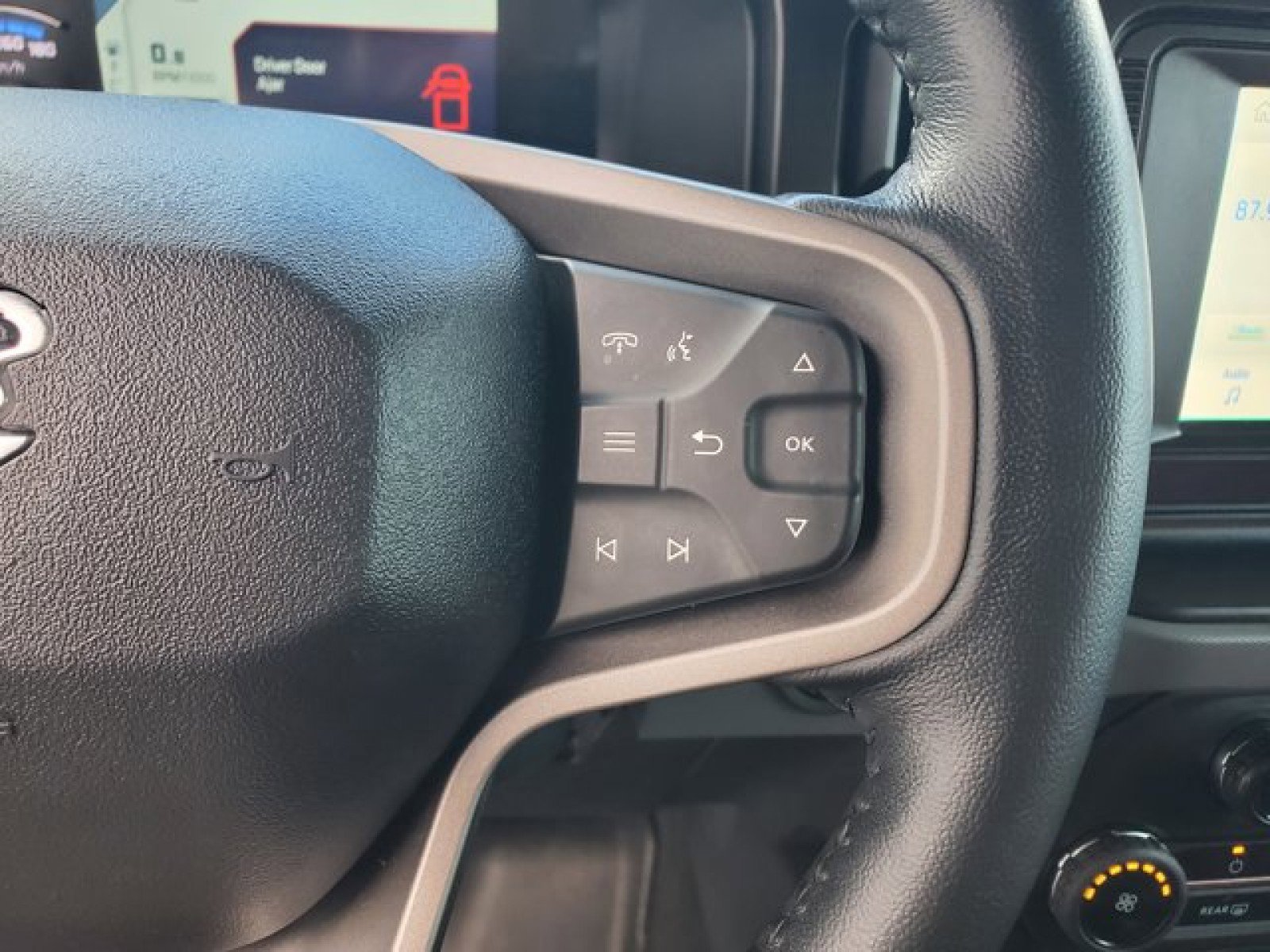 Certified 2023 Ford Bronco Big Bend image 15