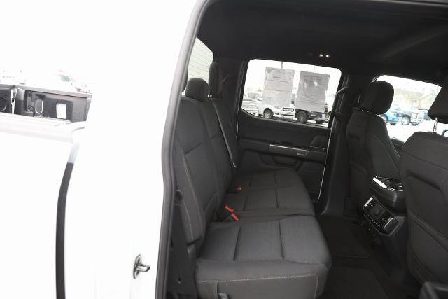 Certified 2023 Ford F150 XLT w/ Equipment Group 302A High image 31