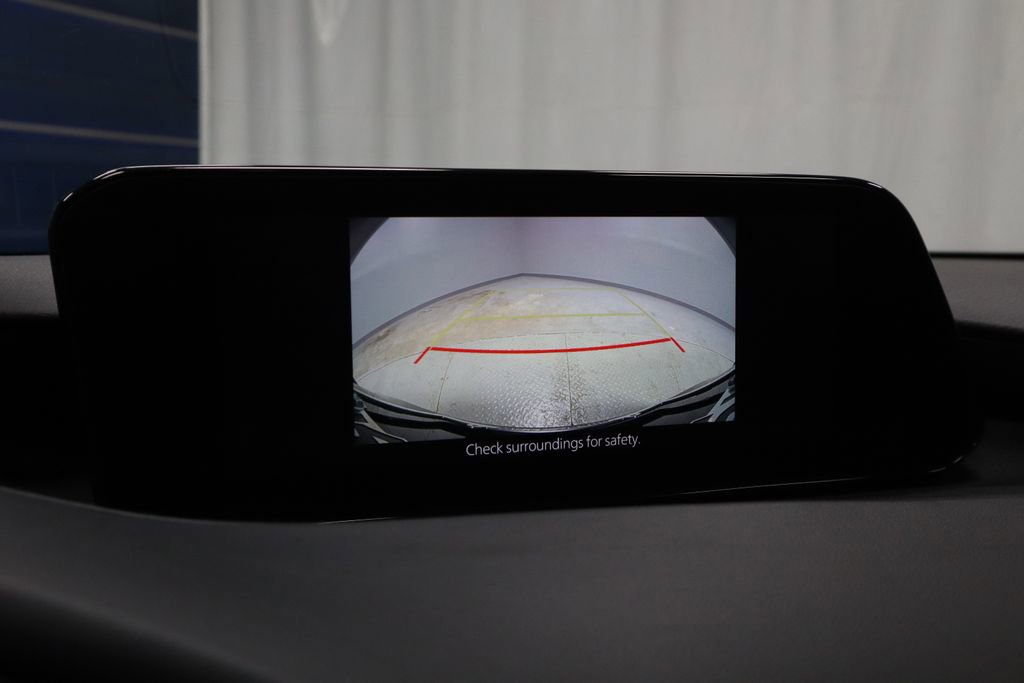 Used 2024 MAZDA MAZDA3 s image 11