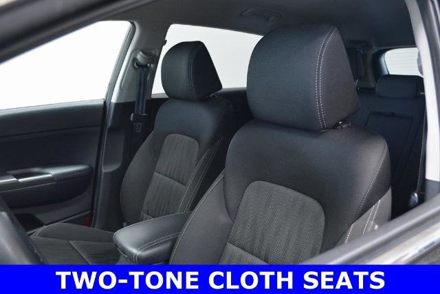 Used 2021 Kia Sportage LX image 8