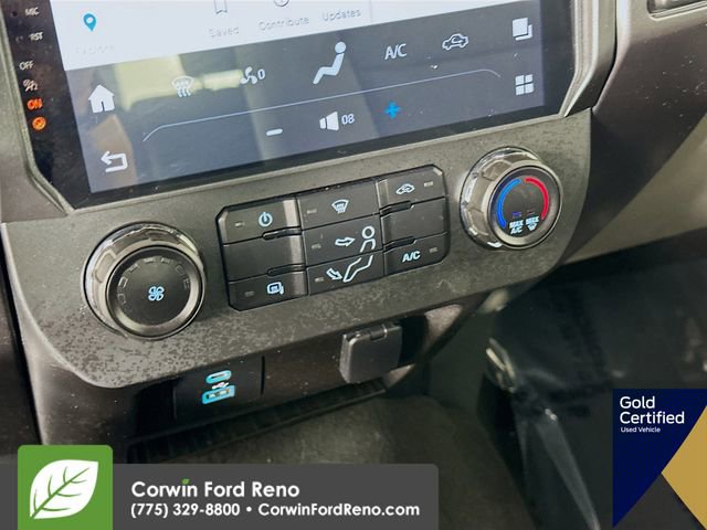 Certified 2022 Ford F250 XLT AWD/4WD image 20