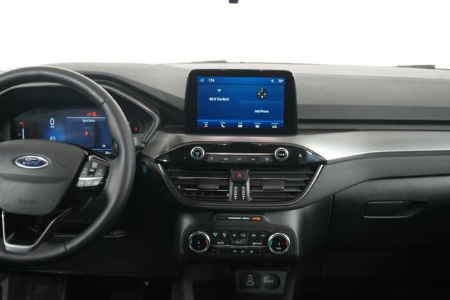 Certified 2024 Ford Escape Active image 21
