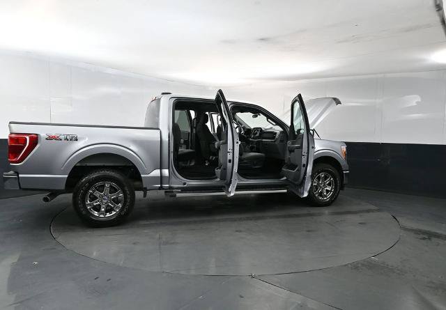 Certified 2023 Ford F150 XLT w/ XTR Package AWD/4WD image 26