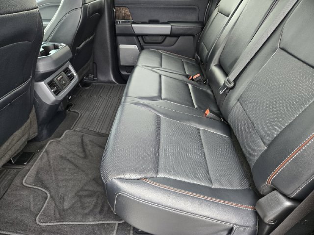 Certified 2024 Ford F250 Lariat w/ Lariat Ultimate Package AWD/4WD image 29