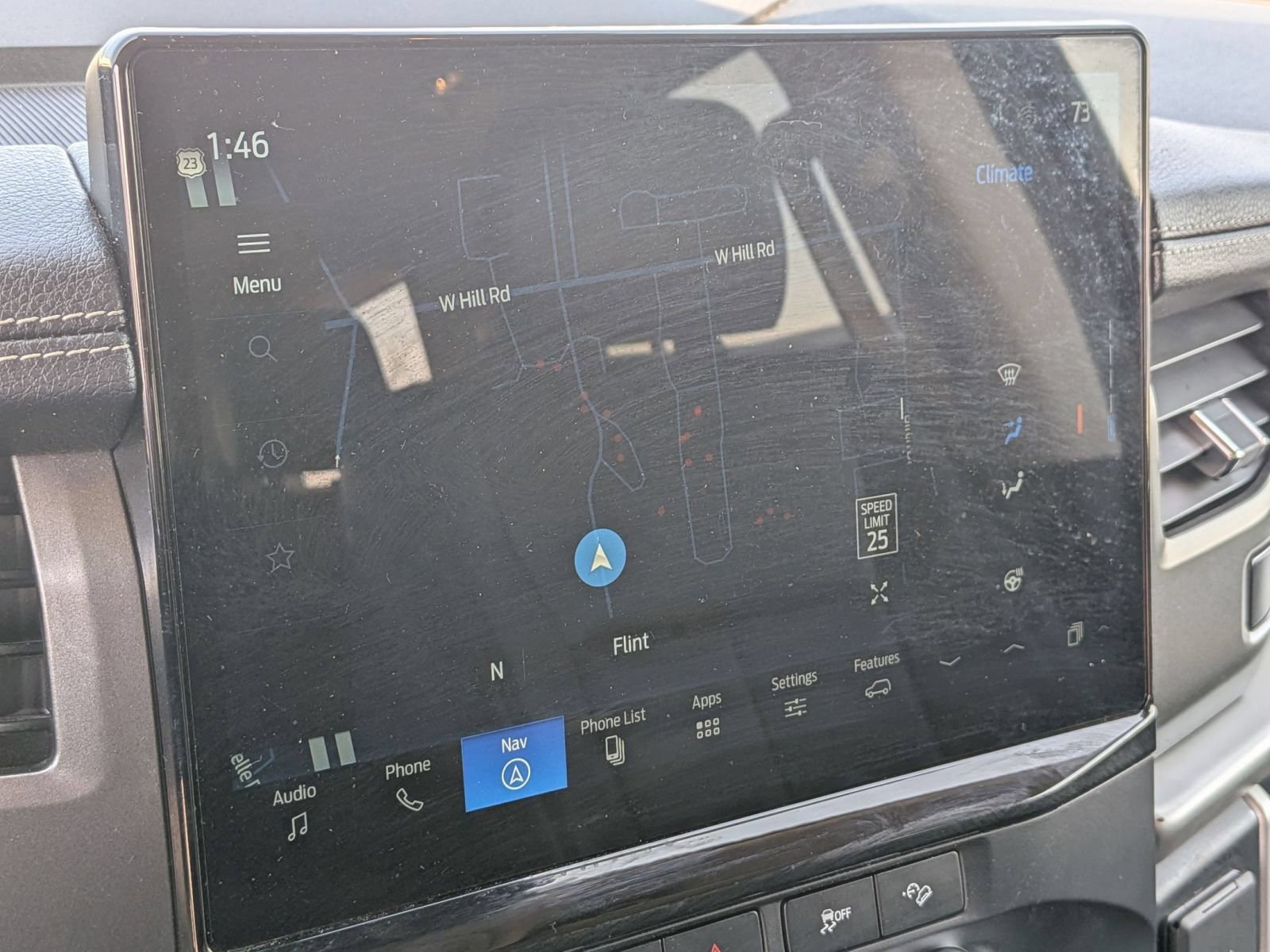 Certified 2024 Ford Expedition Max XLT AWD/4WD image 24