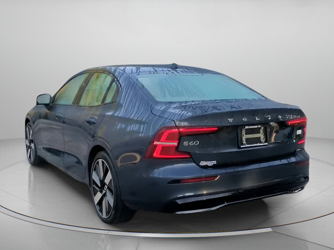 Used 2024 Volvo S60 T8 Ultimate AWD/4WD image 22