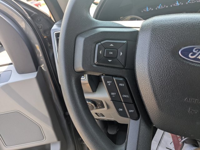 Certified 2022 Ford F250 XLT w/ Black Appearance Package AWD/4WD image 17