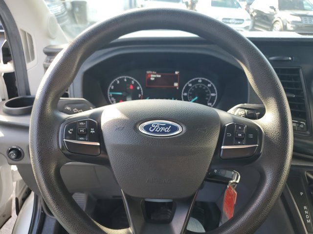Certified 2021 Ford Transit 150 Medium Roof w/ Load Area Protection Package image 17