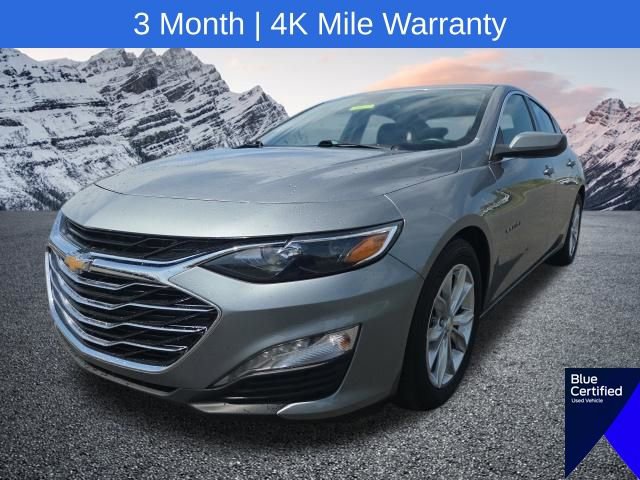 Used 2023 Chevrolet Malibu LT FWD video 2