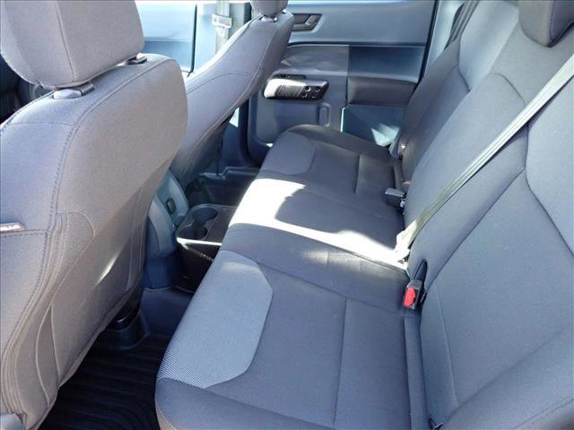 Certified 2024 Ford Maverick XL w/ Equipment Group 100A Standard image 7