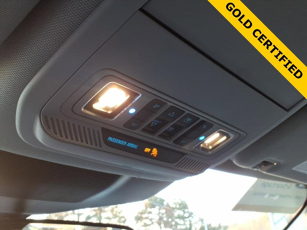 Certified 2022 Ford Explorer XLT w/ Equipment Group 202A image 23