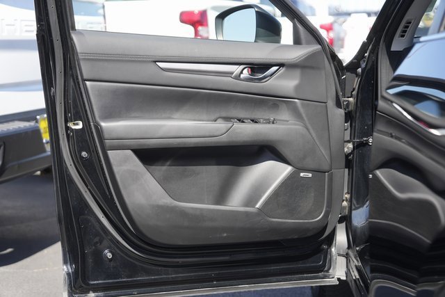 Used 2018 MAZDA CX-5 Touring w/ Preferred Equipment Package image 30