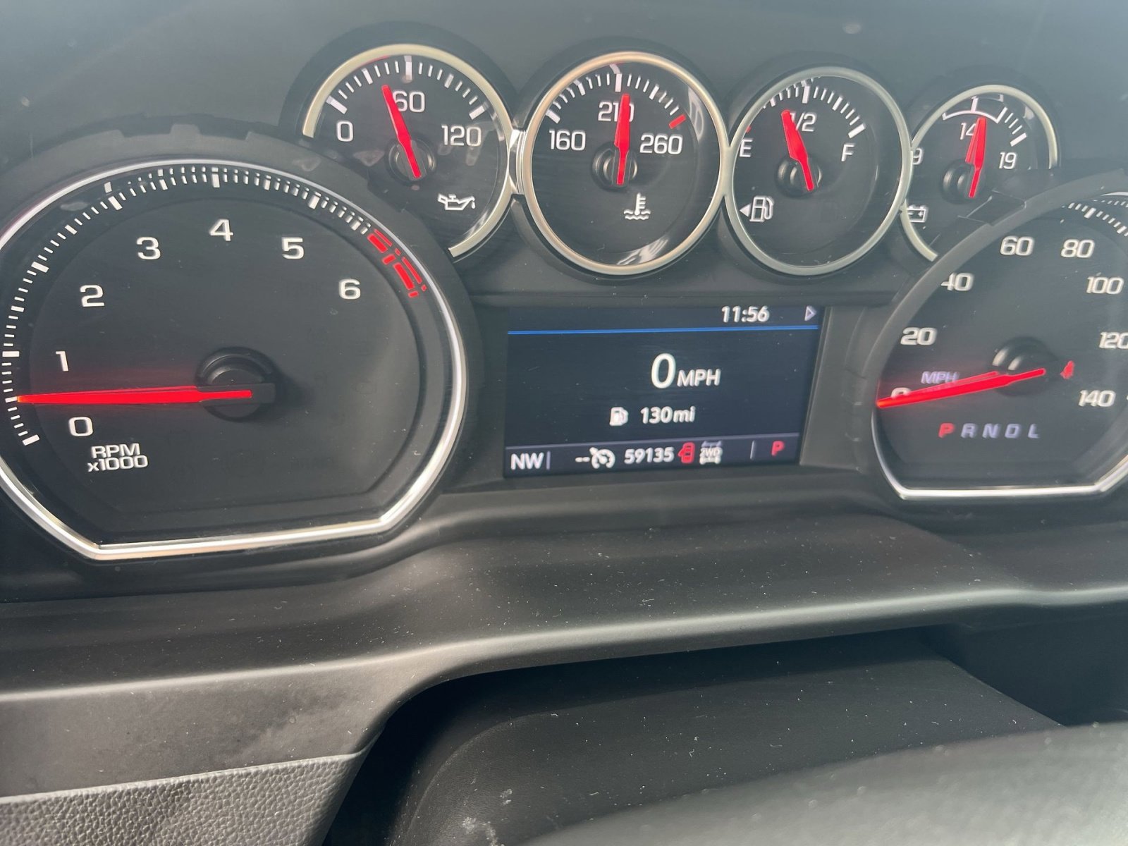 Used 2023 Chevrolet Silverado 2500 Custom w/ Custom Value Package image 17