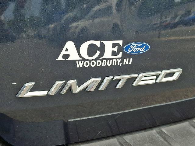 Certified 2023 Ford Explorer Limited w/ Equipment Group 301A AWD/4WD image 29
