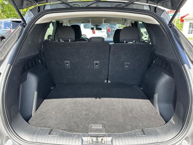 Certified 2025 Ford Escape Active FWD image 11