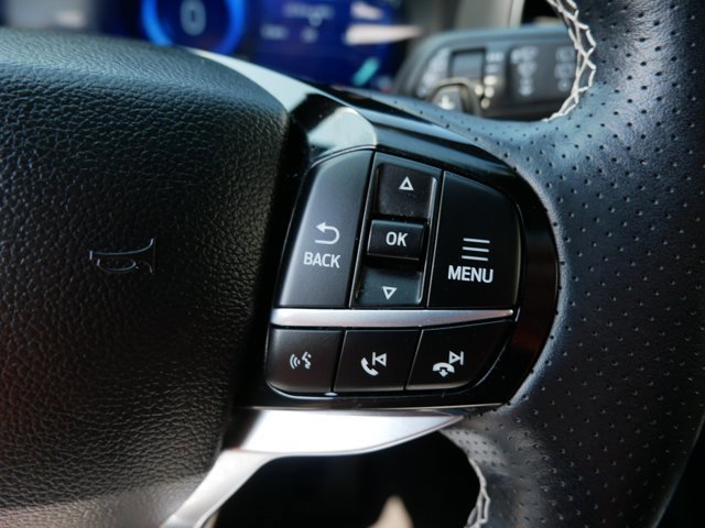 Certified 2023 Ford Explorer ST image 23