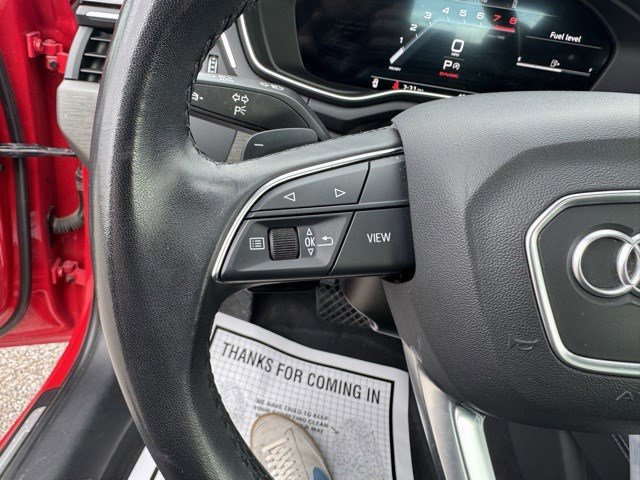 Used 2023 Audi A4 2.0T Premium Plus image 15