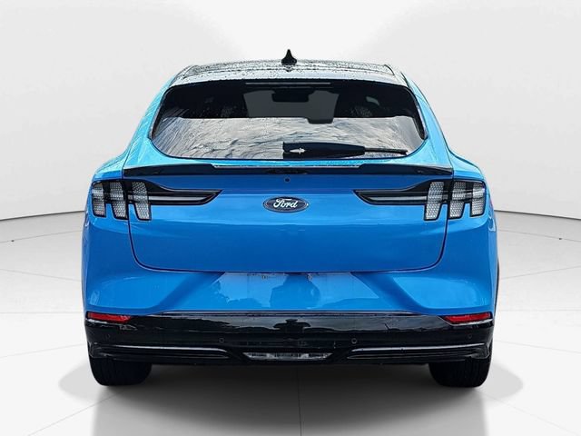 Certified 2023 Ford Mustang Mach-E Premium RWD image 4