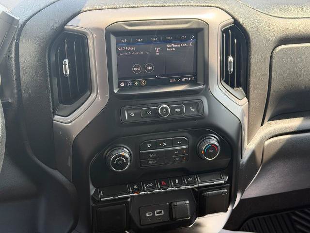 Used 2022 Chevrolet Silverado 1500 Custom w/ Safety Confidence Package AWD/4WD image 20