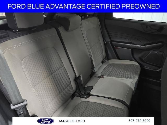 Certified 2022 Ford Escape SE w/ Cold Weather Package AWD/4WD image 20