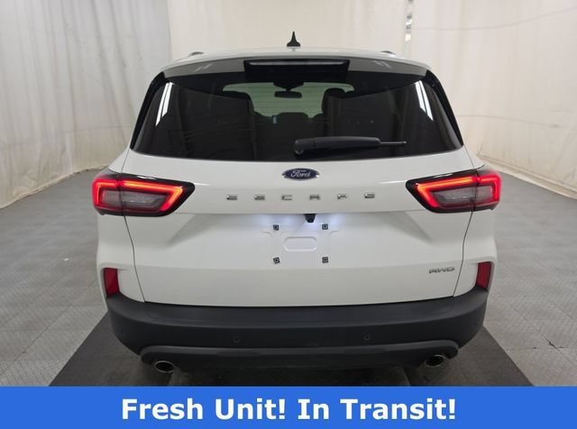 Certified 2025 Ford Escape ST-Line w/ Tech Pack #1 AWD/4WD image 11