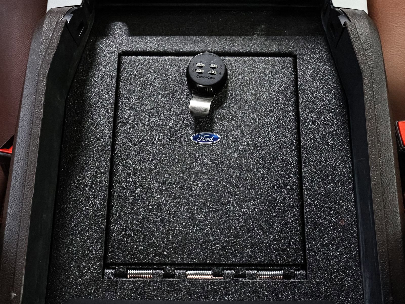 Certified 2022 Ford F450 King Ranch w/ Chrome Package image 31