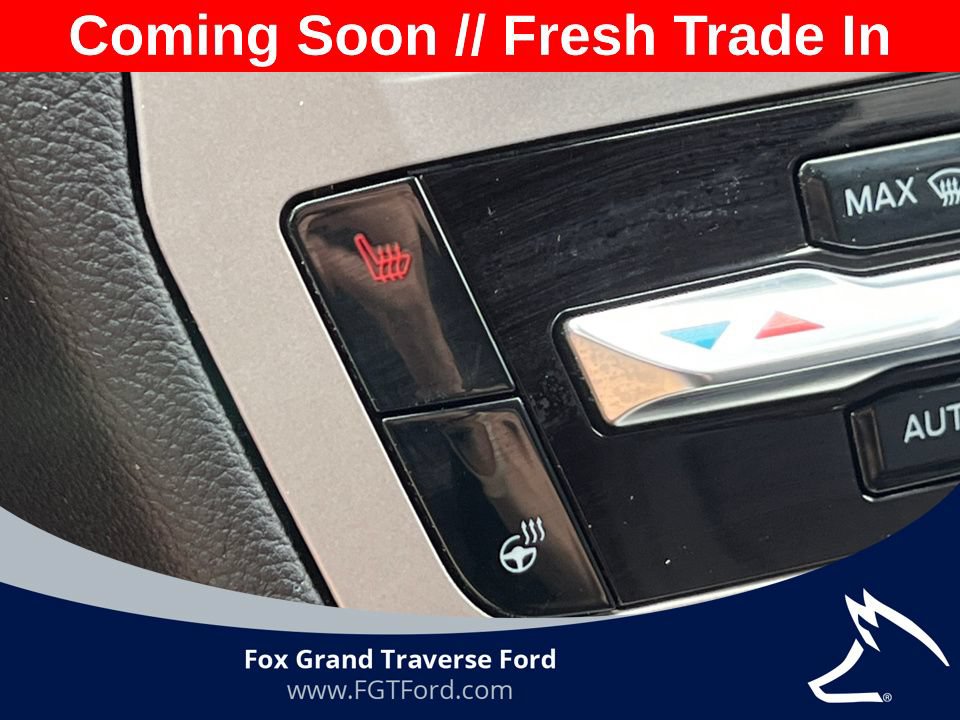 Certified 2023 Ford Explorer XLT w/ Equipment Group 202A AWD/4WD image 24