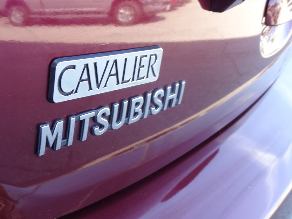 Used 2019 Mitsubishi Mirage ES FWD image 31