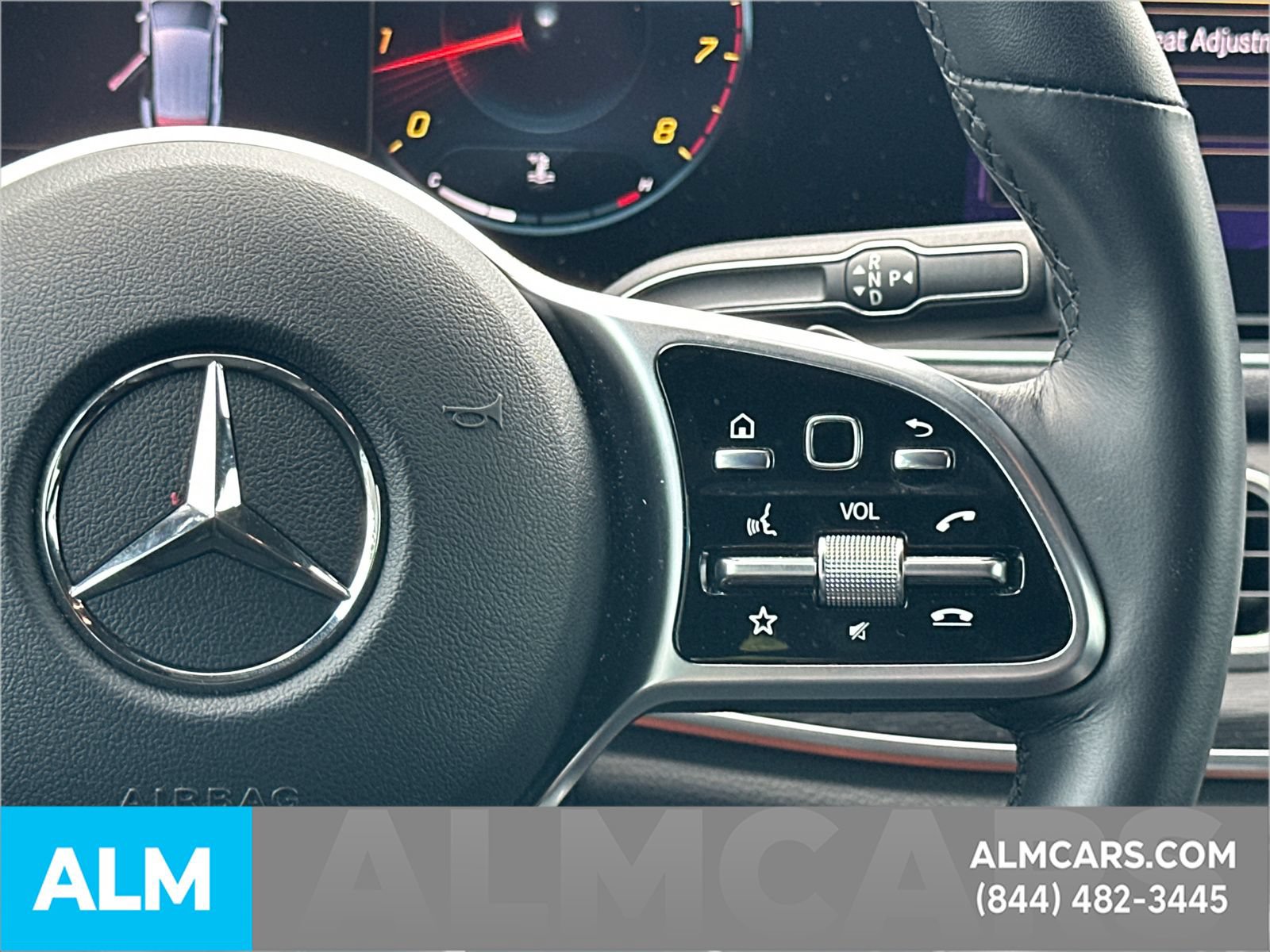 Used 2023 Mercedes-Benz GLE 350 image 30