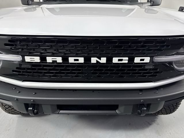 Certified 2024 Ford Bronco Wildtrak AWD/4WD image 26