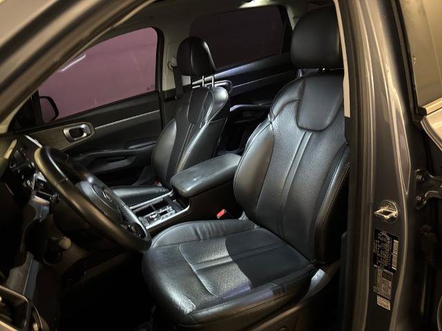 Used 2021 Kia Sorento EX w/ Panoramic Sunroof Package AWD/4WD image 18