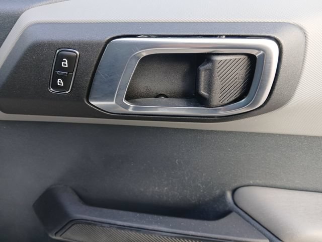 Certified 2023 Ford Bronco Big Bend AWD/4WD image 16