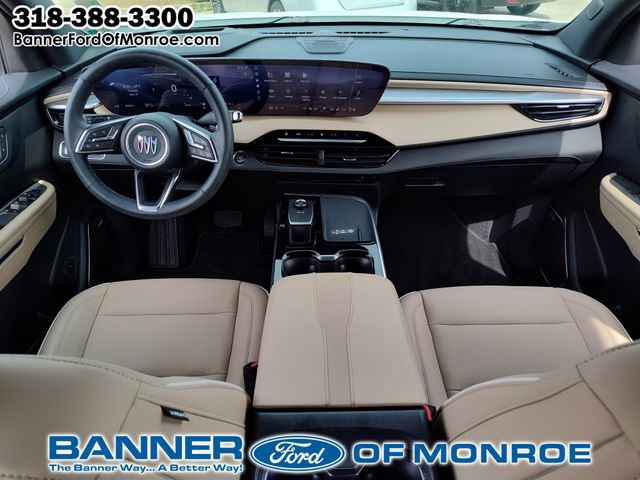Used 2025 Buick Enclave Preferred w/ Power Package FWD image 22