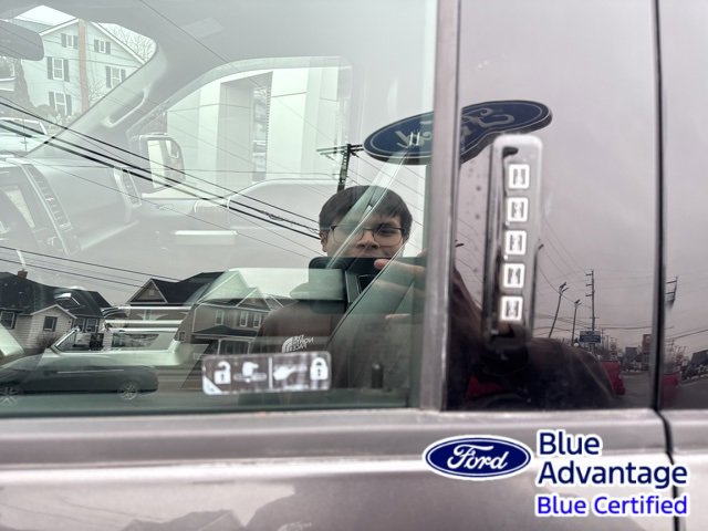 Certified 2019 Ford F150 Lariat w/ Trailer Tow Package image 17